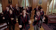 407 Warblers