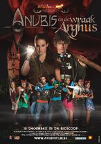 Anubis 20en 20de 20wraak 20van 20arghus 20aff