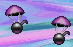 KCC Parachute Bombs 2