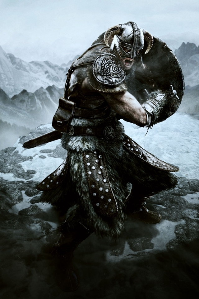 Que fue de los protagonistas de algunos The Elder Scrolls