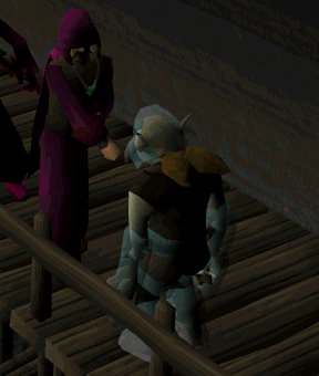Sigmund dies