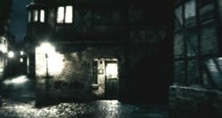 Палочки Грегоровича