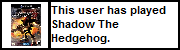 Userbox- Played SaTH