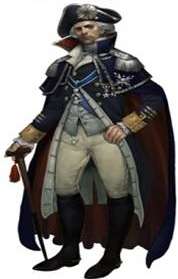 Patriot merc