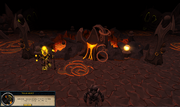 A Ga'al hatches