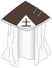 Tsuchikage hat
