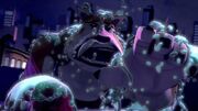 Dogpound mutates