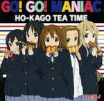 GO GO Maniac
