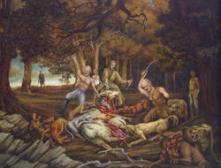 Cabin in the Woods 9