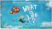 Titlecard S1E15 whatislife