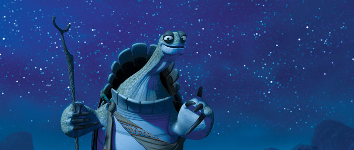 Oogway - Kung Fu Panda Wiki