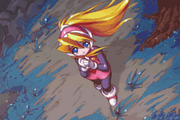 Megaman Zero 4 04