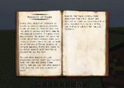 Thaumonomicon-Aspects of Magic