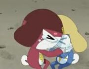 Don't worry Zeroro