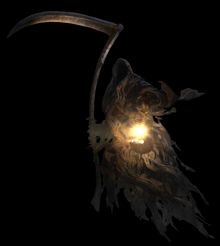 Death - Dragon's Dogma Wiki