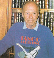 Robert Scheerer