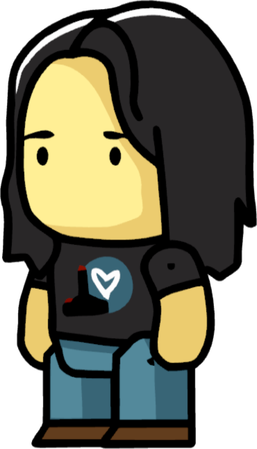 gamer-scribblenauts-wiki