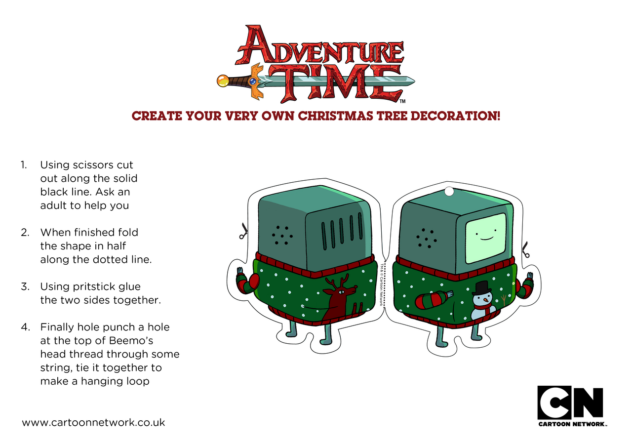 image bmo adventure time christmas decoration png the image bmo adventure time christmas decoration png the