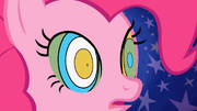 Corrupted pinkie