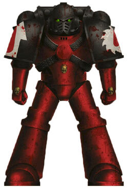 Flesh Tearer Mk IV