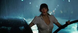 Betty rain