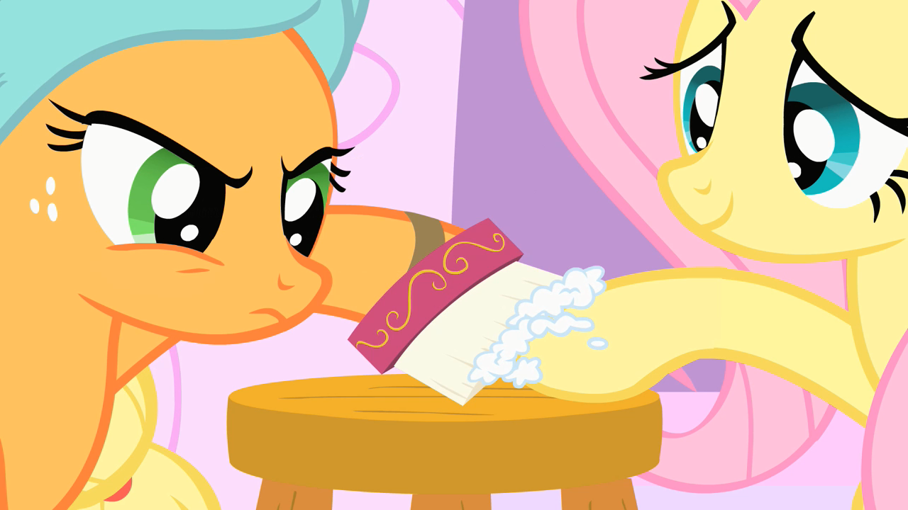 mlp applejack best night ever