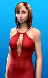 007 Mya Harrison