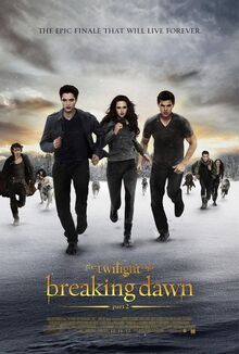 The Twilight Sagz