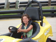 Henry and i go-carting 2012 (1)