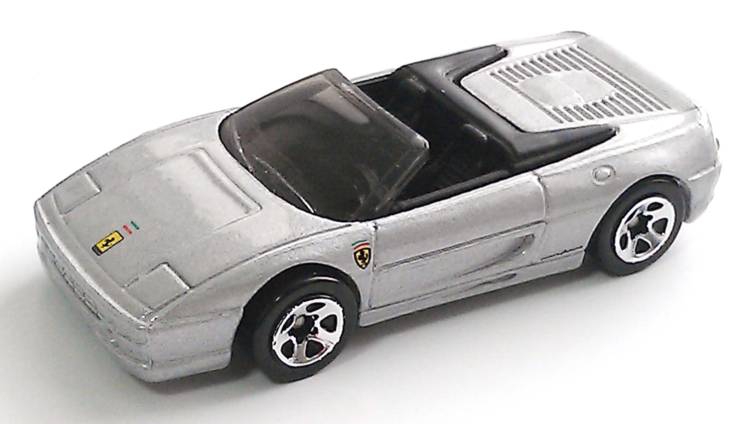 Ferrari F Spider Hot Wheels Wiki