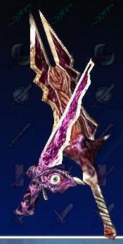 Soul Edge (Longsword and Pistol Sword) - The Soulcalibur ... caliber boost gauge 