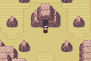 Desert Ruins RSE