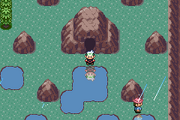 Ancient Tomb RSE