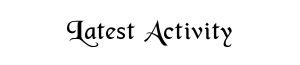 Amnesiaactivity
