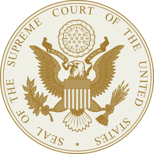 Supreme Court Seal