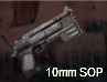 10mm SOP