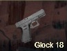 Glock 18