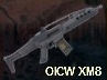 OICW XM8