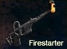Firestarter