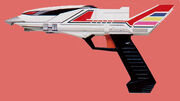 Jet-ar-birdblaster