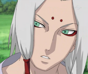 Kimimaro anime HD
