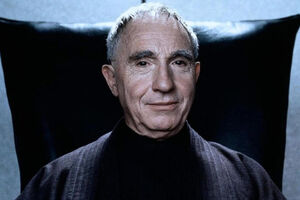 Dr. Raymond Cocteau