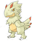 Monster 1