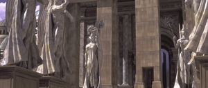 Naboo Philosophers