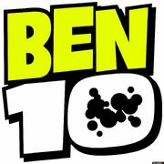 Ben-10-logo