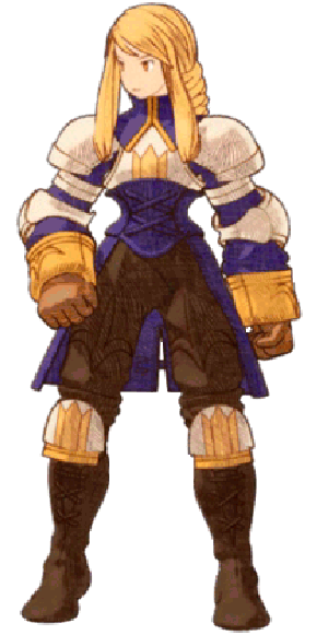 final fantasy tactics guest characters