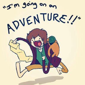 Adventure