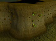 Rogue's purse