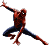 Spider-Man-Classic