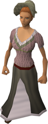 Gertrude